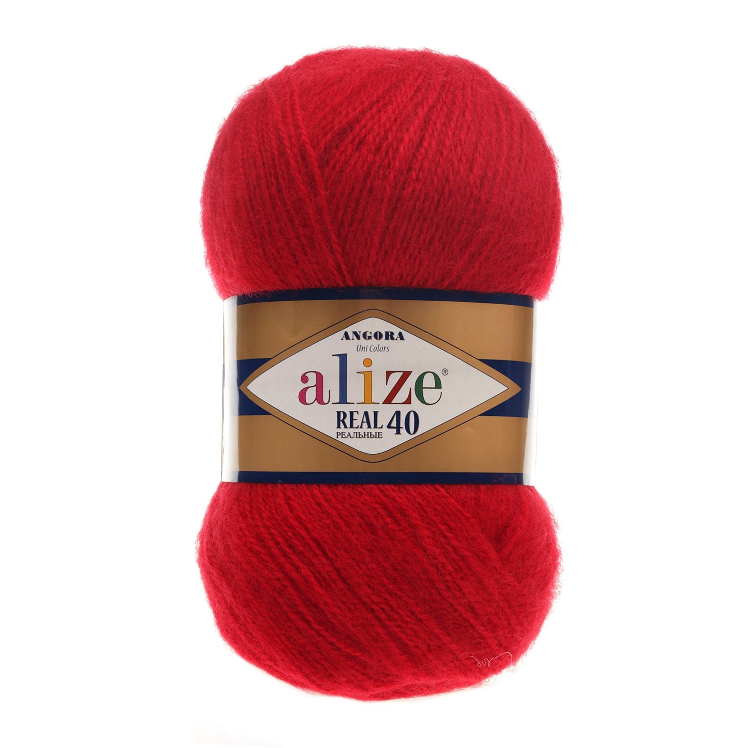 Alize Angora Real 40 56 yarn by YarnPark