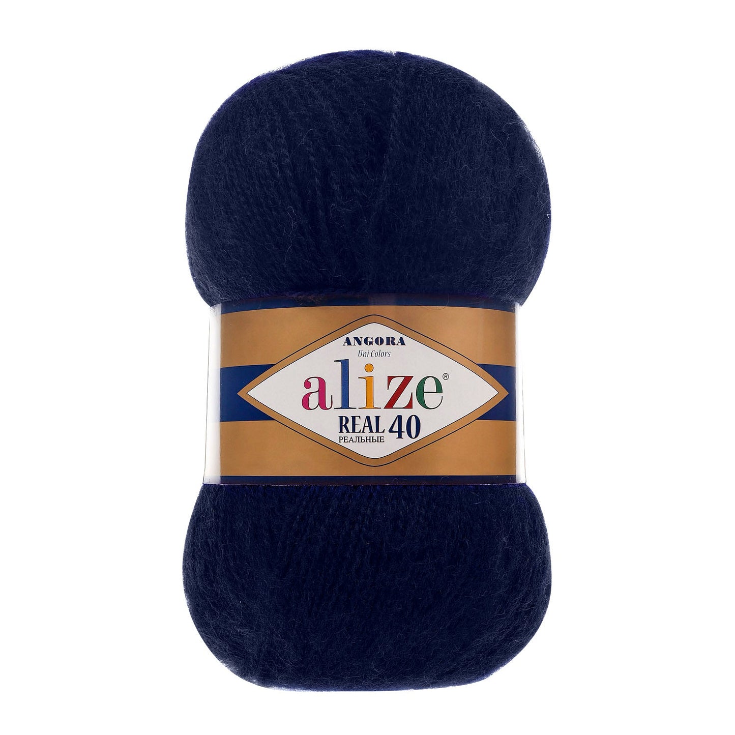 Alize Angora Real 40 58 yarn by YarnPark