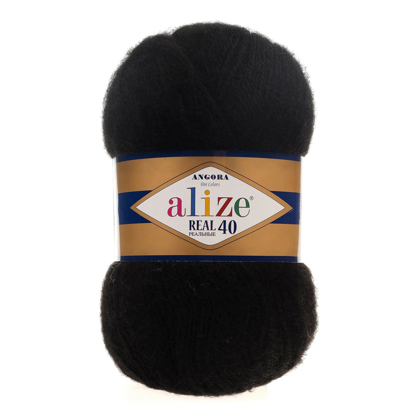 Alize Angora Real 40 60 yarn by YarnPark