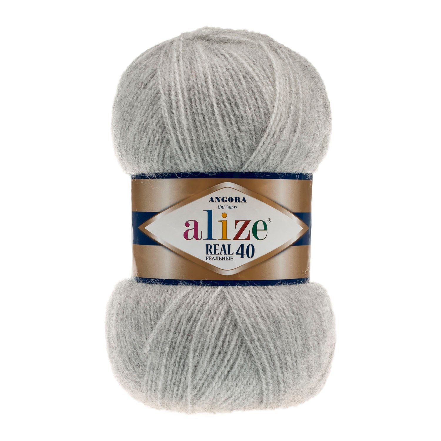 Alize Angora Real 40 614 yarn by YarnPark