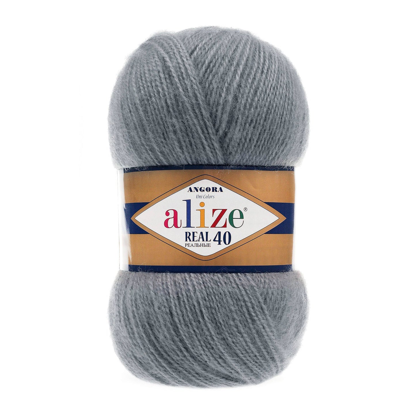 Alize Angora Real 40 87 yarn by YarnPark