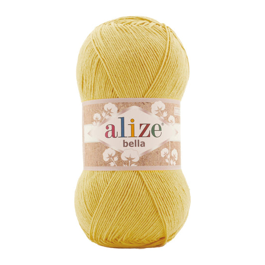 Alize Bella 100 110 yarn by YarnPark