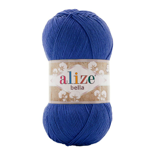 Alize Bella 100 132 yarn by YarnPark