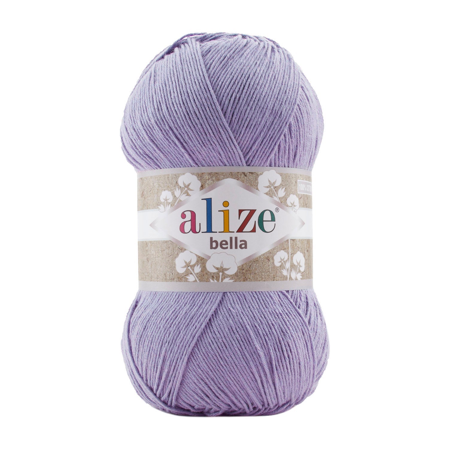 Alize Bella 100 158 yarn by YarnPark