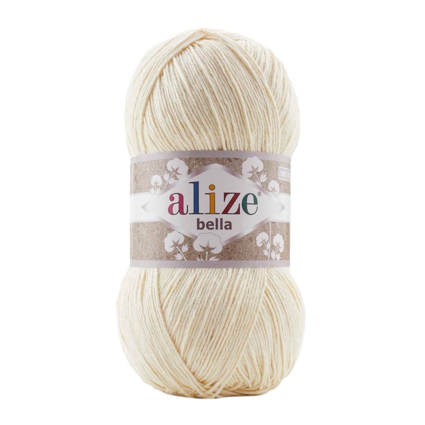 Alize Bella 100 1 yarn by YarnPark