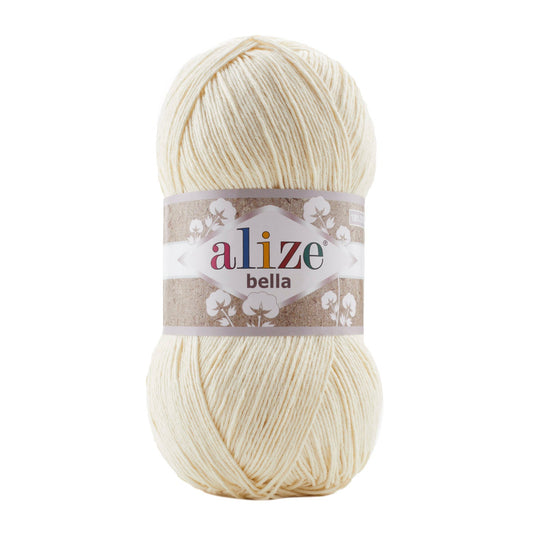 Alize Bella 100 1 yarn by YarnPark