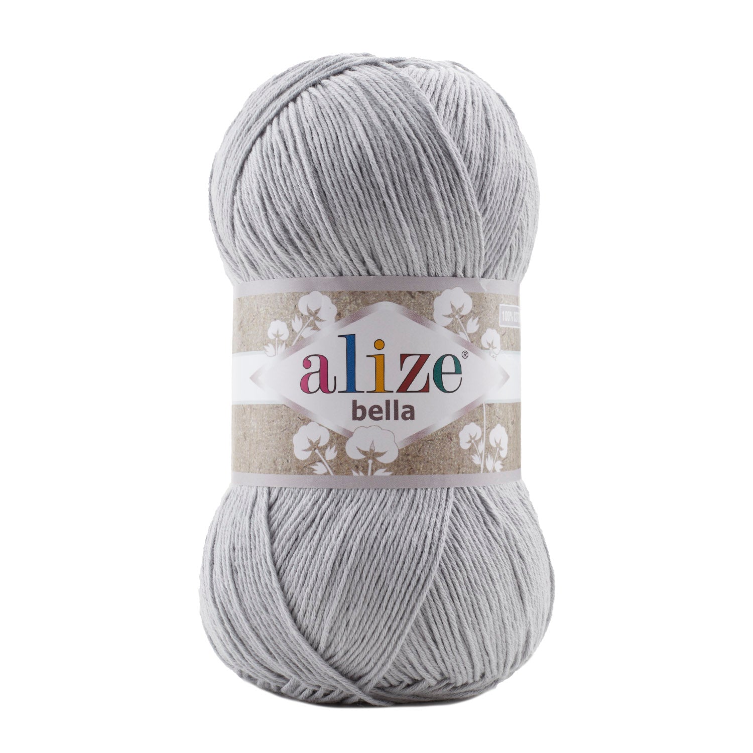 Alize Bella 100 21 yarn by YarnPark