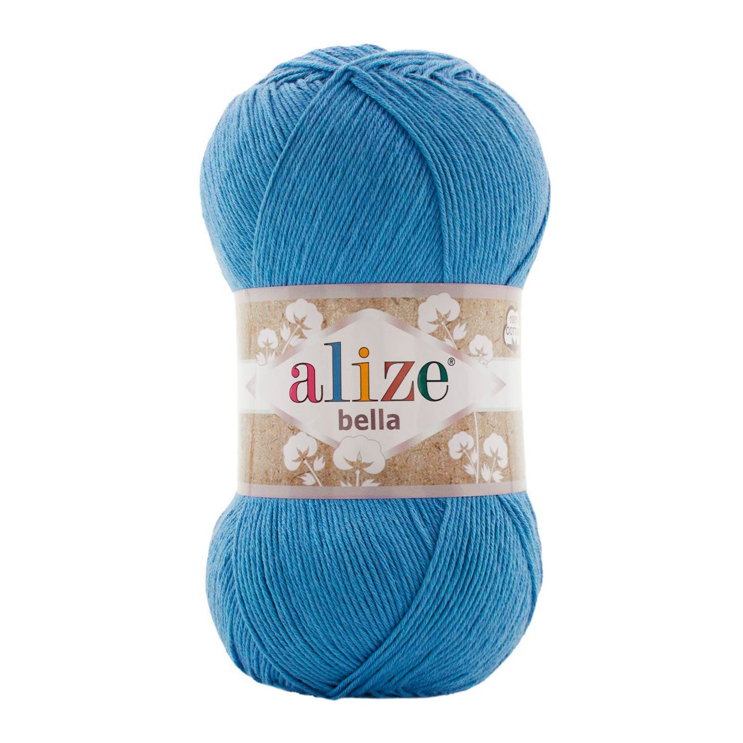 Alize Bella 100 245 yarn by YarnPark