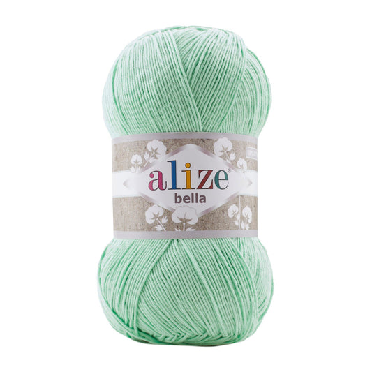 Alize Bella 100 266 yarn by YarnPark