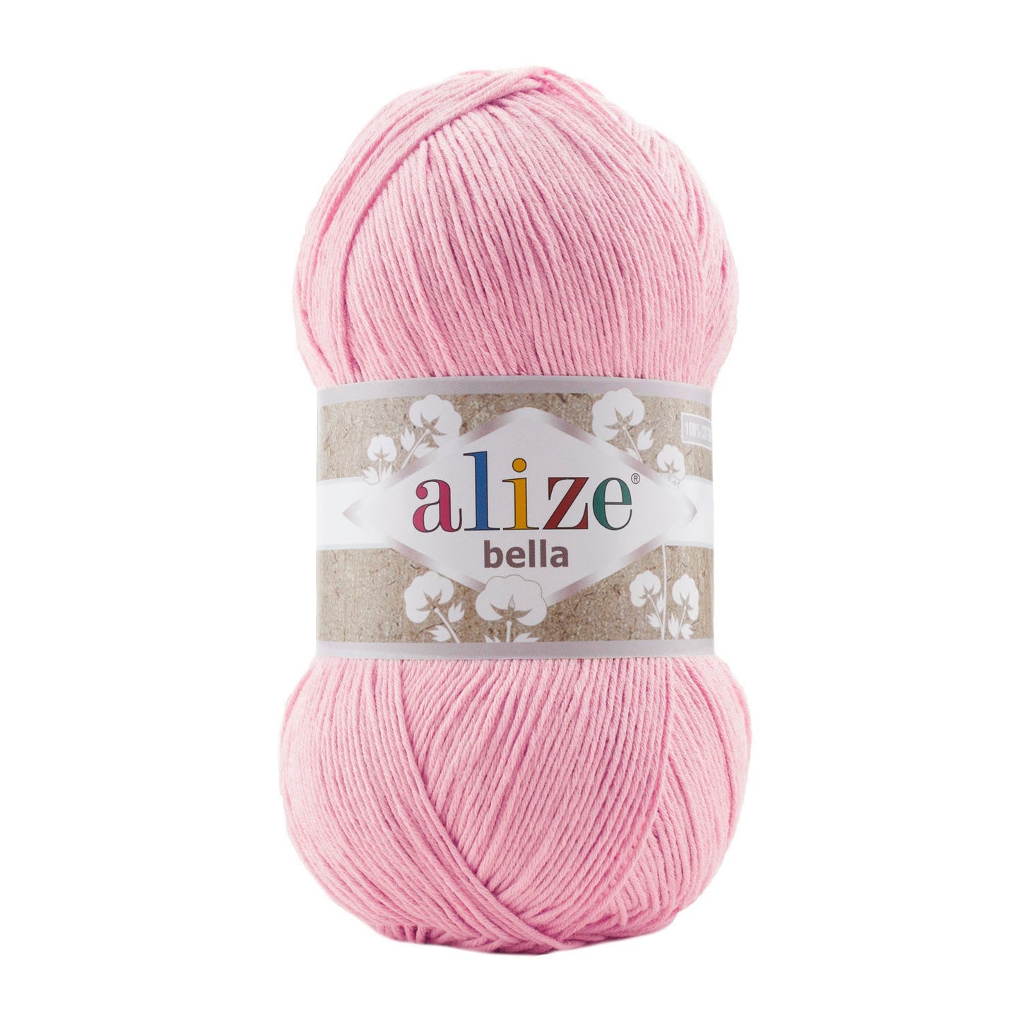 Alize Bella 100 32 yarn by YarnPark