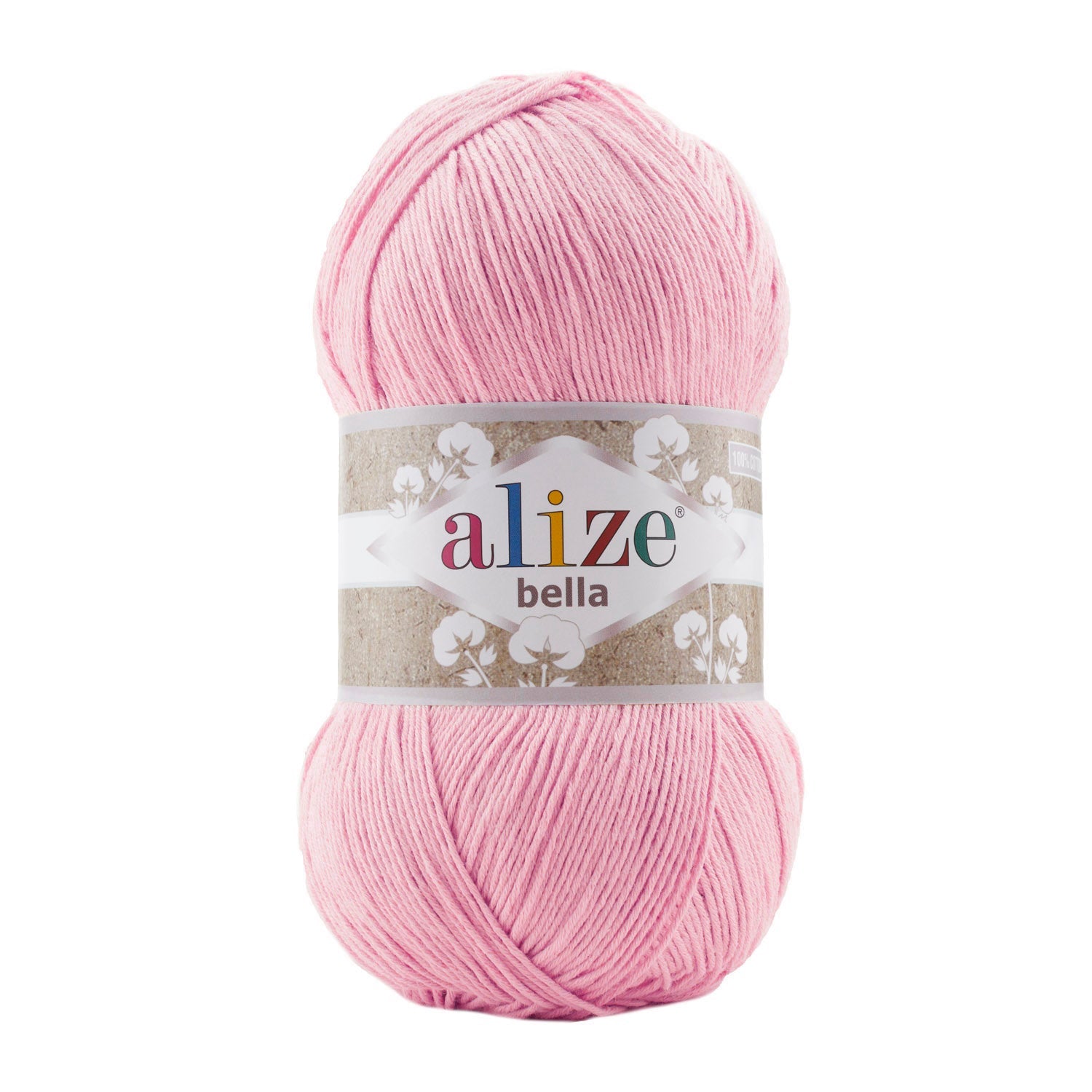 Alize Bella 100 32 yarn by YarnPark