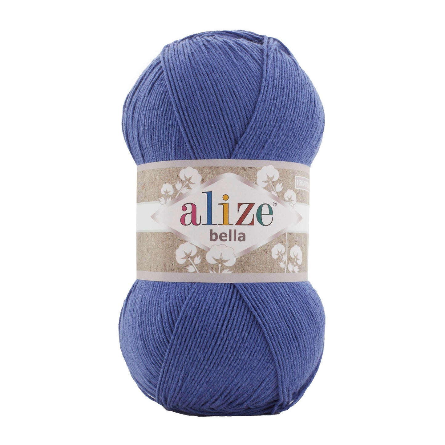 Alize Bella 100 333 yarn by YarnPark