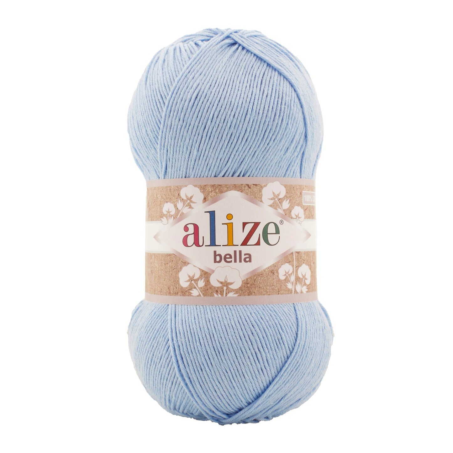 Alize Bella 100 40 yarn by YarnPark