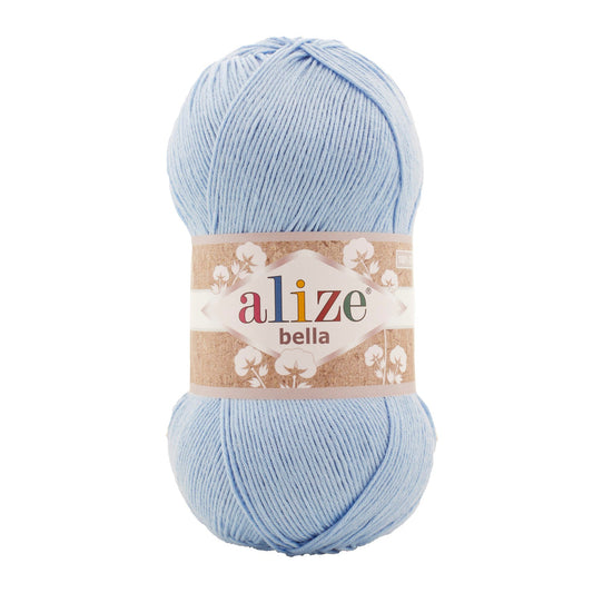 Alize Bella 100 40 yarn by YarnPark