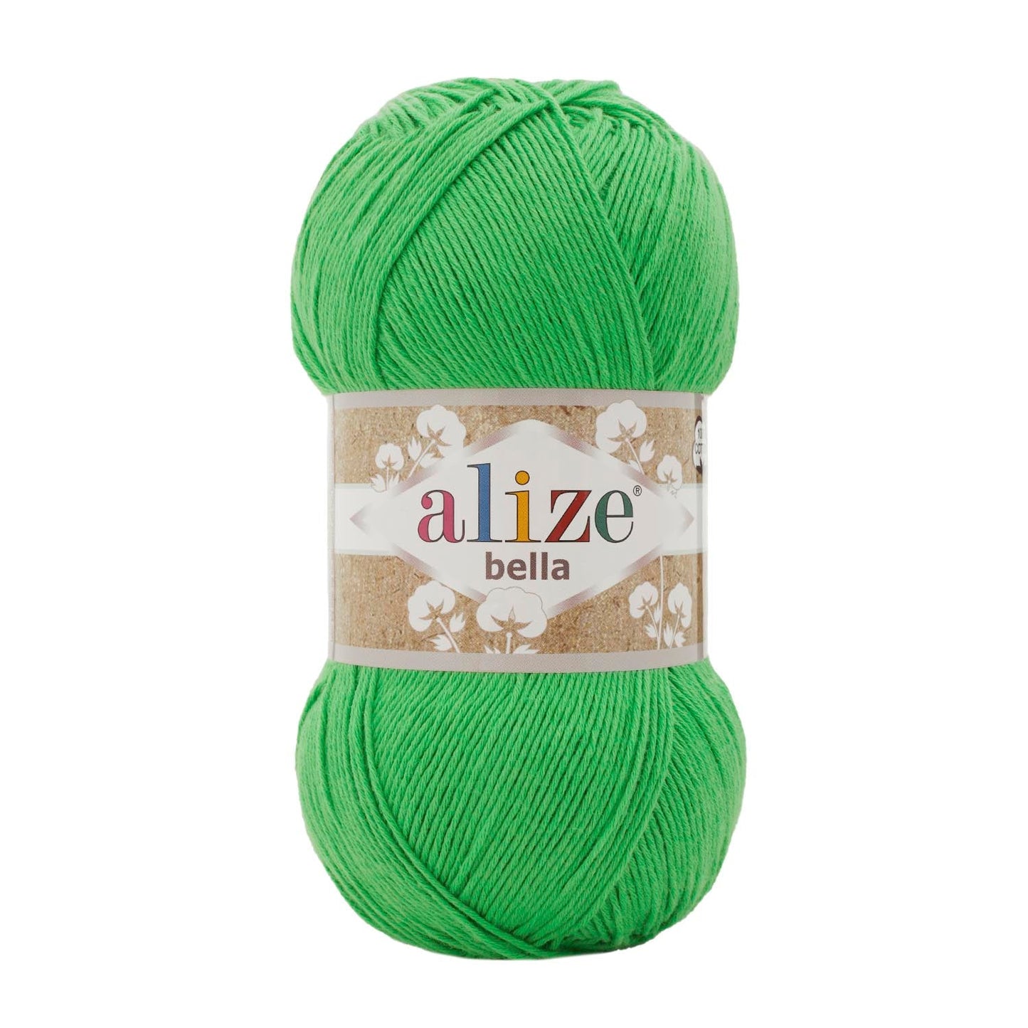 Alize Bella 100 455 yarn by YarnPark