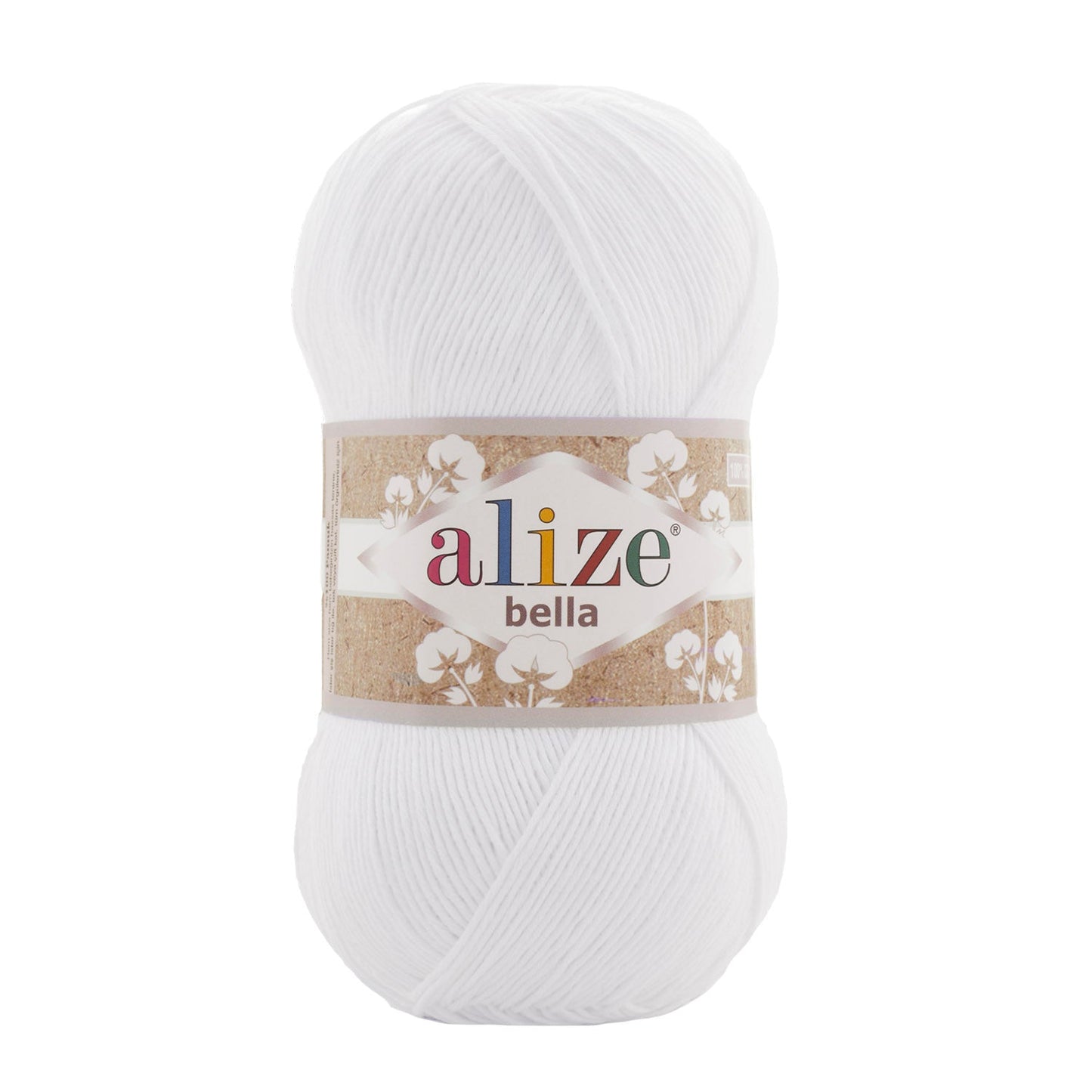 Alize Bella 100 55 yarn by YarnPark