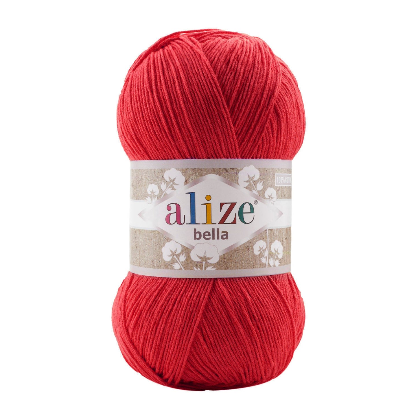 Alize Bella 100 56 yarn by YarnPark