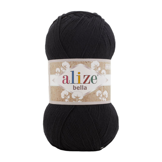 Alize Bella 100 60 yarn by YarnPark