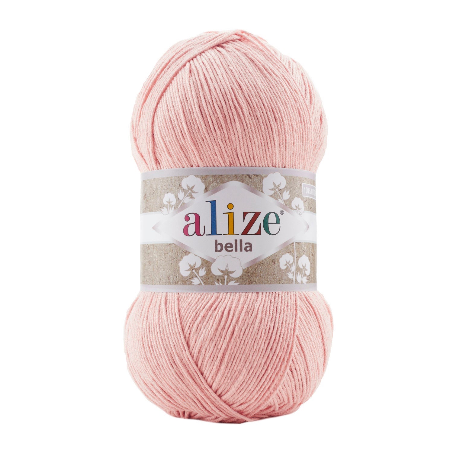 Alize Bella 100 613 yarn by YarnPark