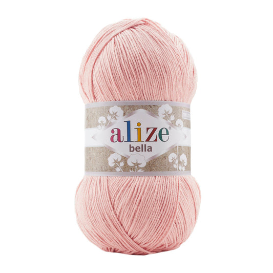 Alize Bella 100 613 yarn by YarnPark