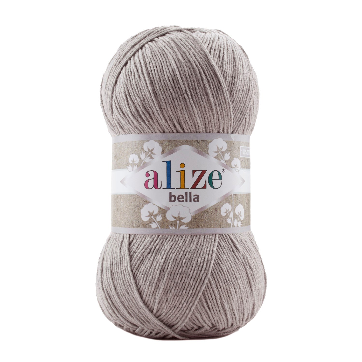 Alize Bella 100 629 yarn by YarnPark