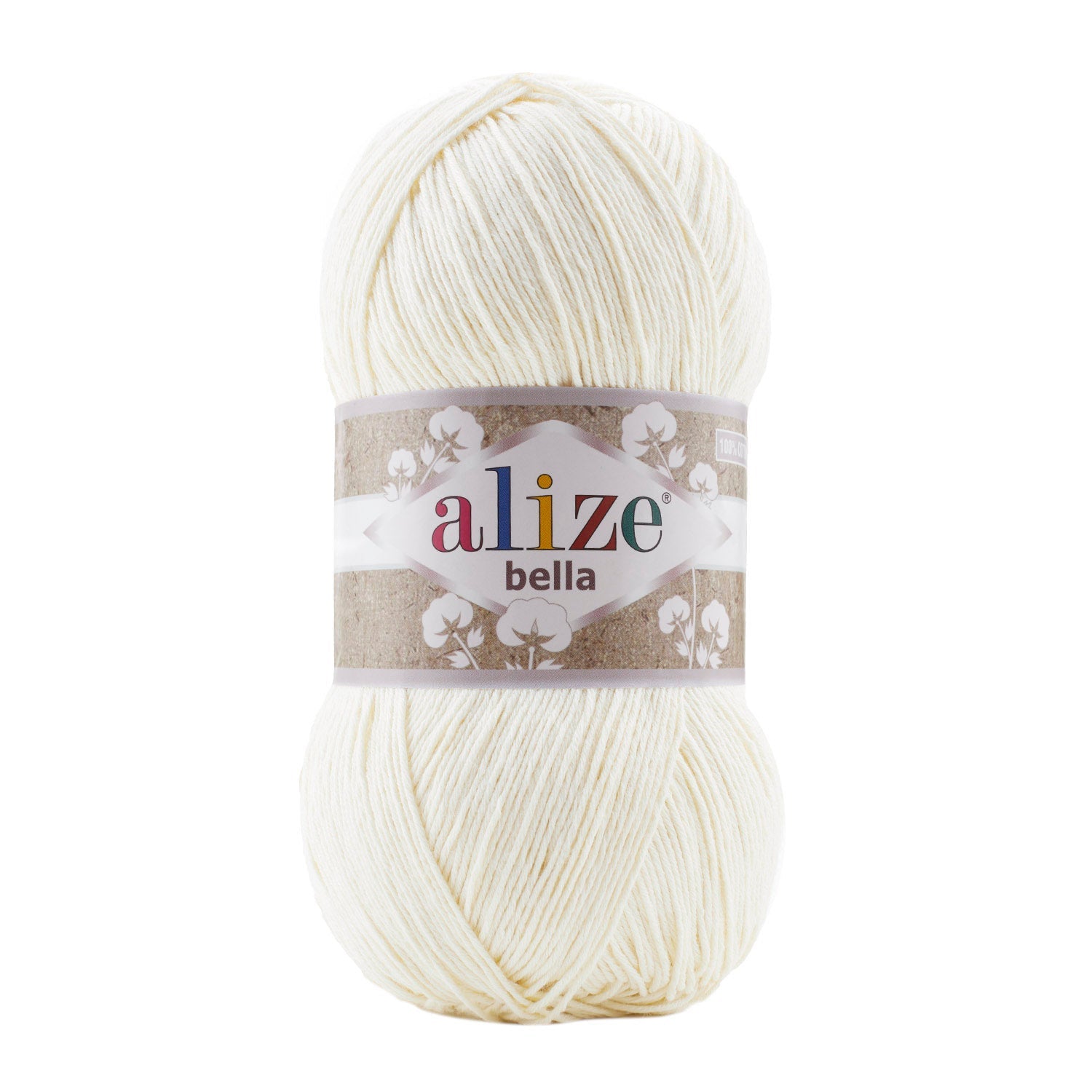 Alize Bella 100 62 yarn by YarnPark