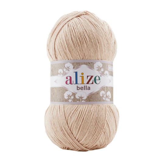 Alize Bella 100 76 yarn by YarnPark