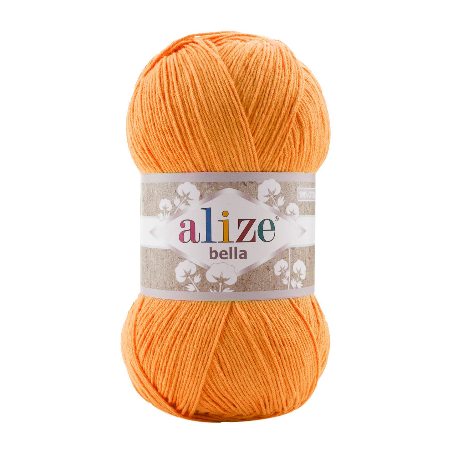 Alize Bella 100 83 yarn by YarnPark