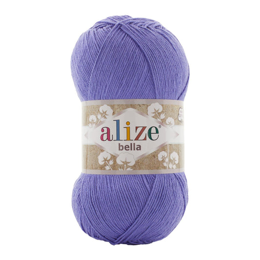 Alize Bella 100 851 yarn by YarnPark