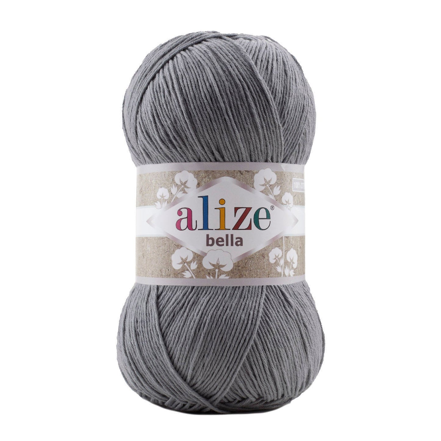 Alize Bella 100 87 yarn by YarnPark