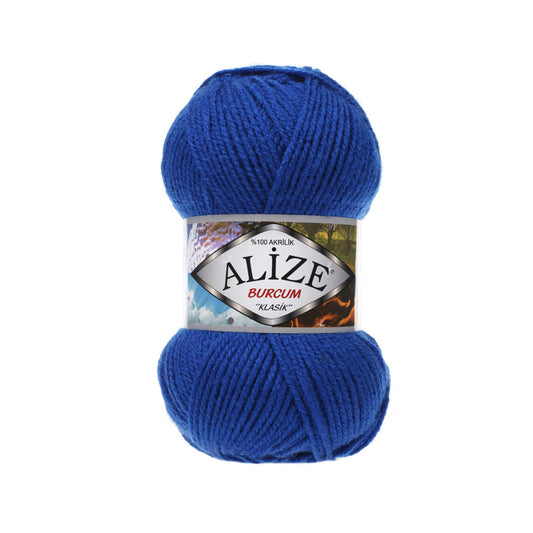 Alize Burcum Klasik 141 yarn by YarnPark