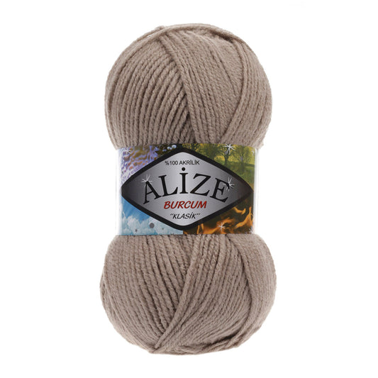 Alize Burcum Klasik 167 yarn by YarnPark