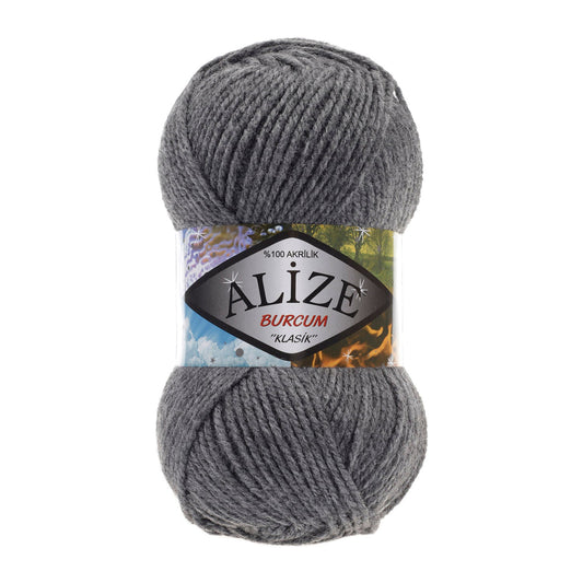 Alize Burcum Klasik 196 yarn by YarnPark