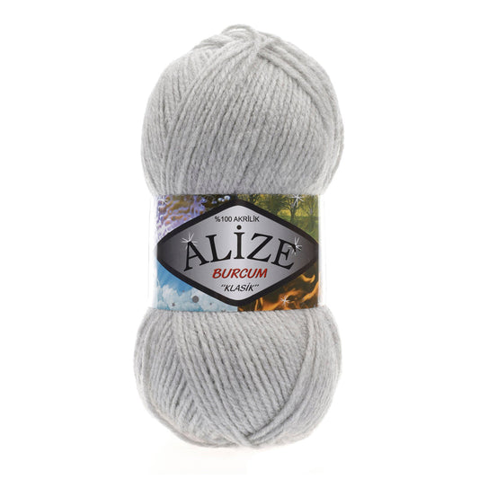 Alize Burcum Klasik 208 yarn by YarnPark