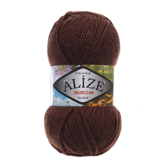 Alize Burcum Klasik 493 yarn by YarnPark