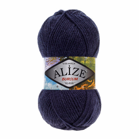 Alize Burcum Klasik 58 yarn by YarnPark