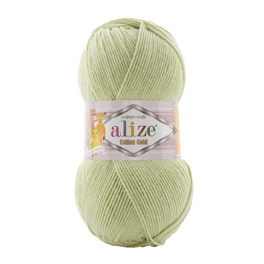 Alize Cotton Gold 103 yarn by YarnPark