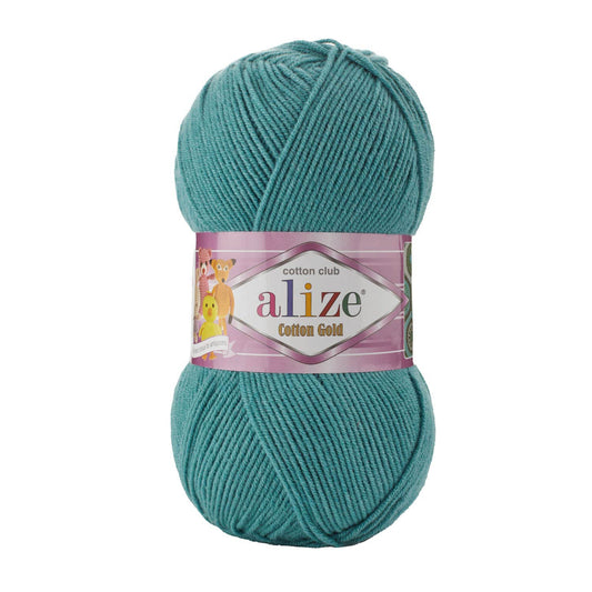 Alize Cotton Gold 156 yarn by YarnPark