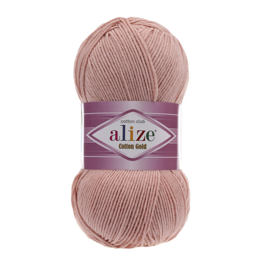 Alize Cotton Gold 161 yarn by YarnPark