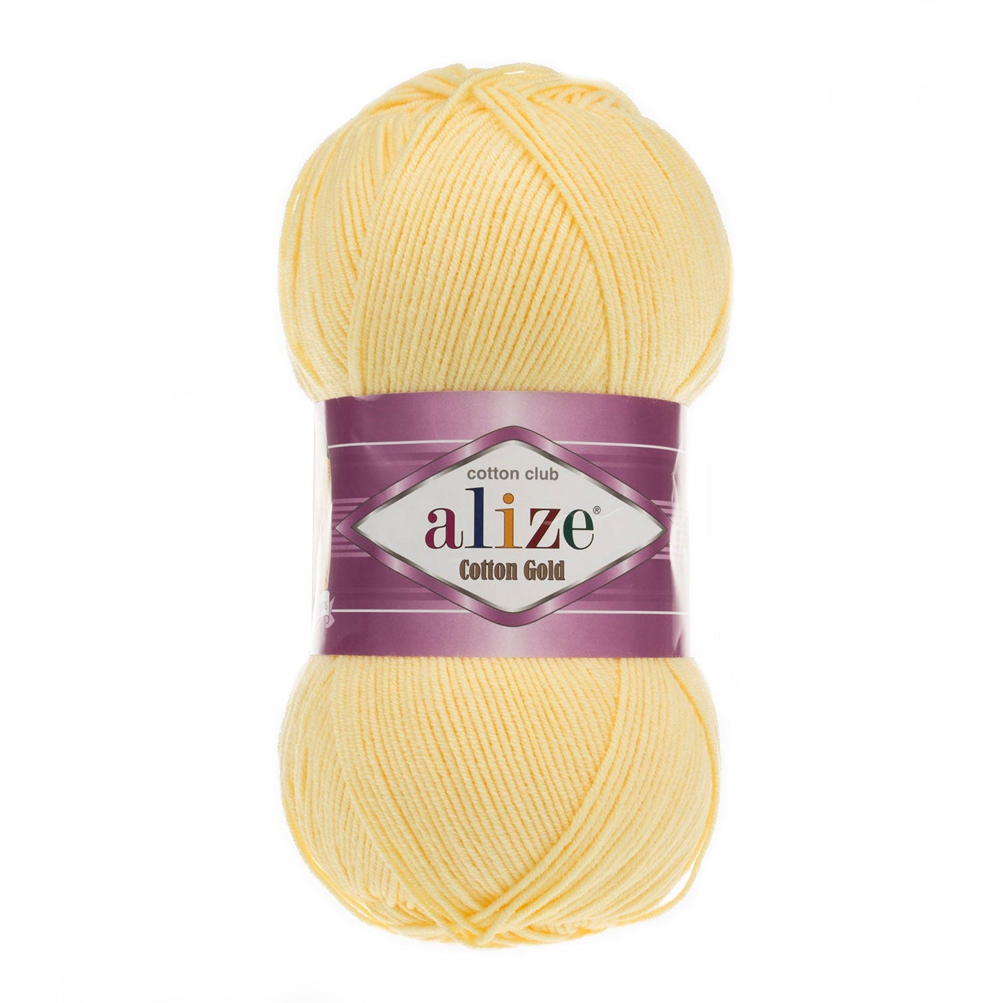 Alize Cotton Gold 187 yarn by YarnPark