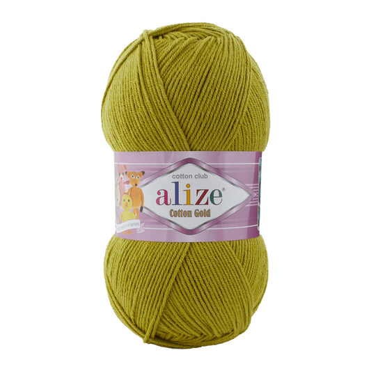 Alize Cotton Gold 193 yarn by YarnPark