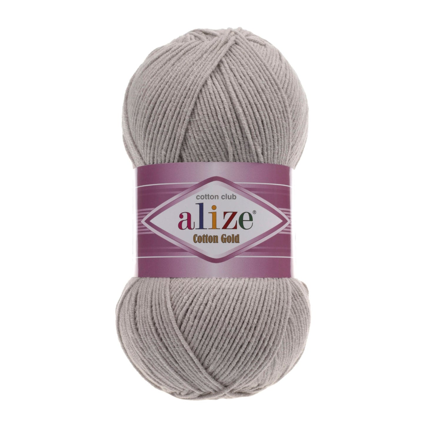 Alize Cotton Gold 200 yarn by YarnPark