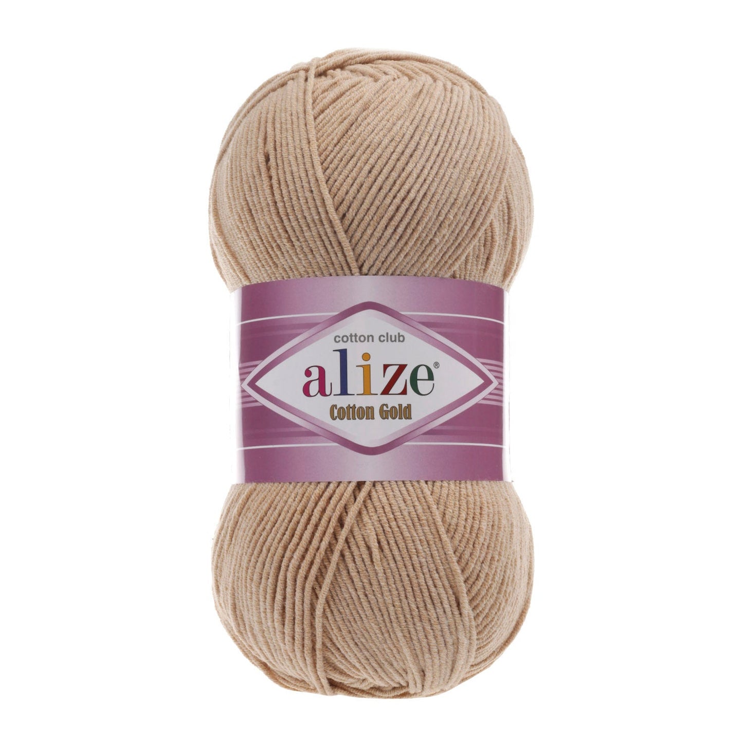 Alize Cotton Gold 262 yarn by YarnPark