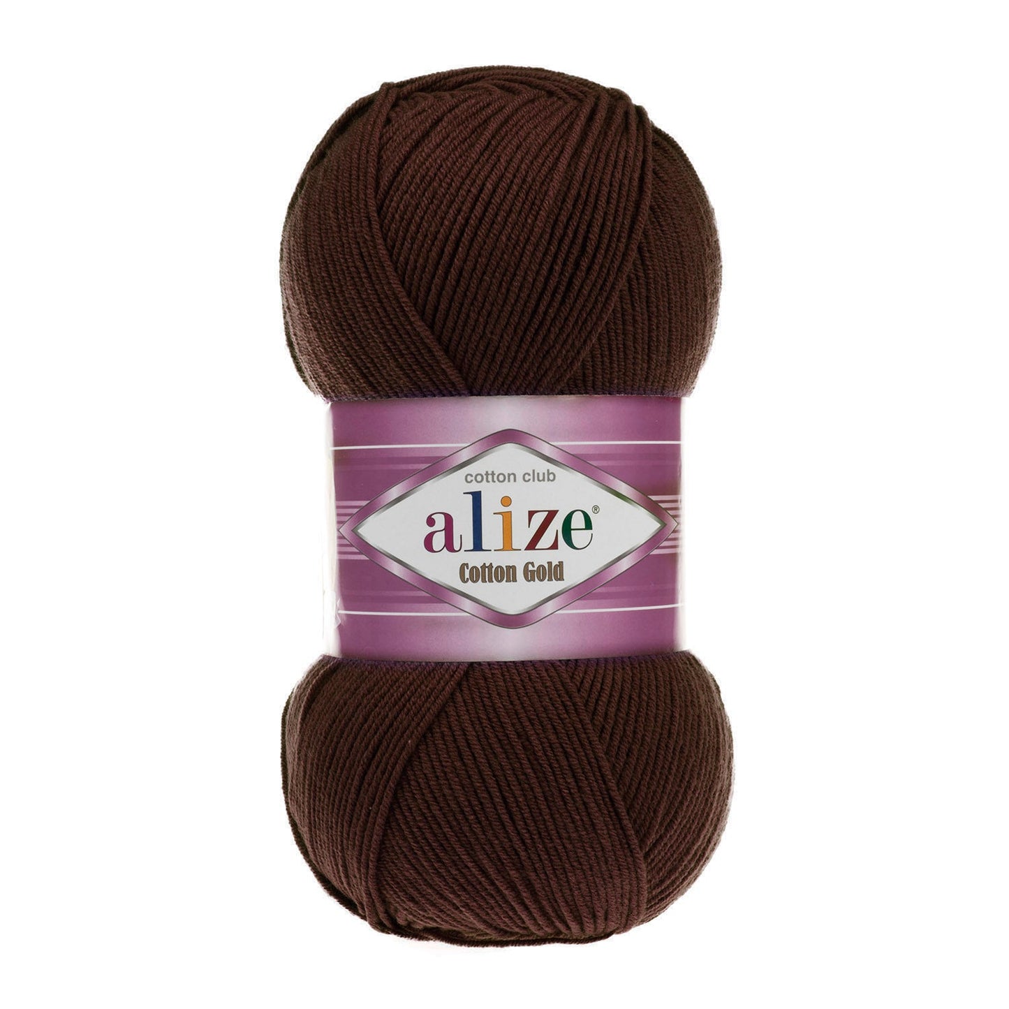 Alize Cotton Gold 26 yarn by YarnPark