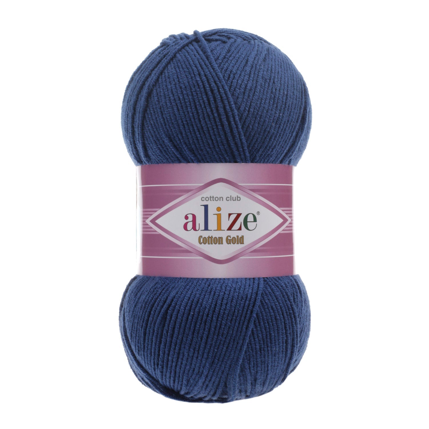 Alize Cotton Gold 279 yarn by YarnPark