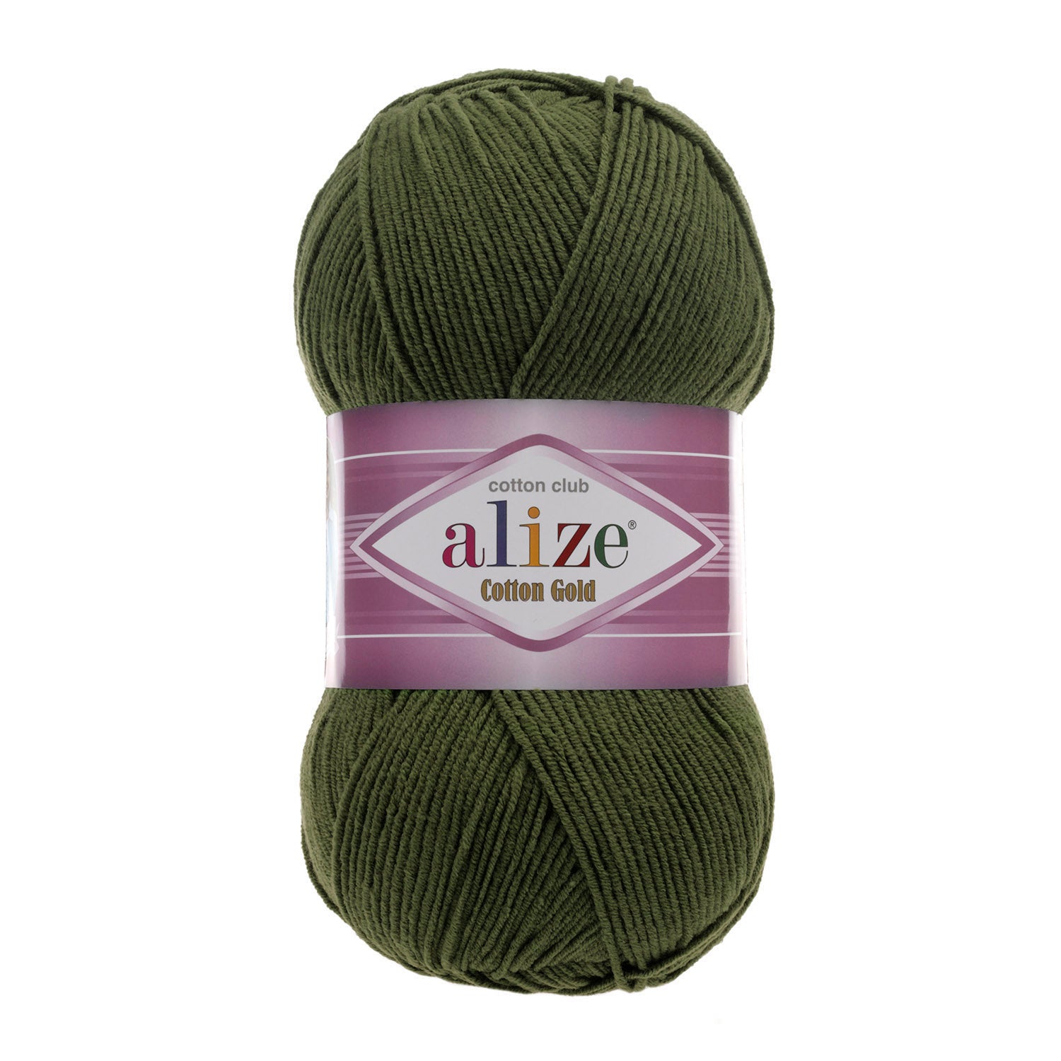 Alize Cotton Gold 29 yarn by YarnPark