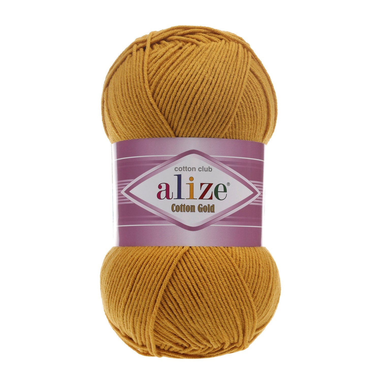 Alize Cotton Gold 2 yarn by YarnPark