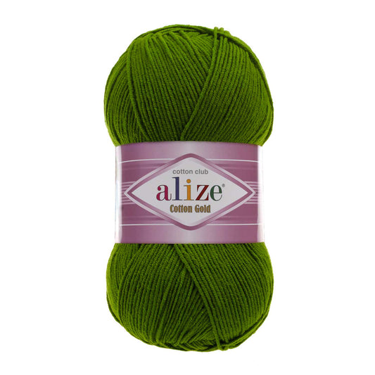 Alize Cotton Gold 35 yarn by YarnPark