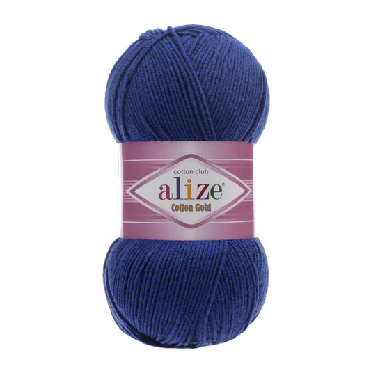 Alize Cotton Gold 389 yarn by YarnPark