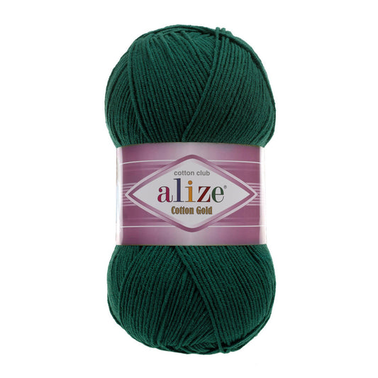 Alize Cotton Gold 426 yarn by YarnPark